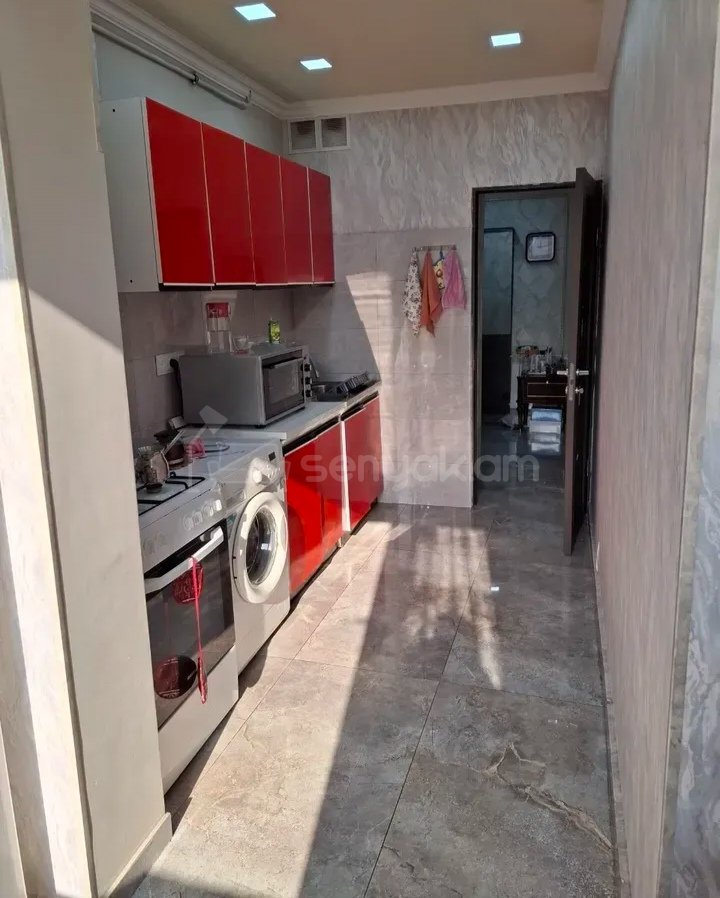 2 Սենյականոց Բնակարան, 55քմ, 5/9 հարկ, Նորմալ Վիճակում, Կահավորված