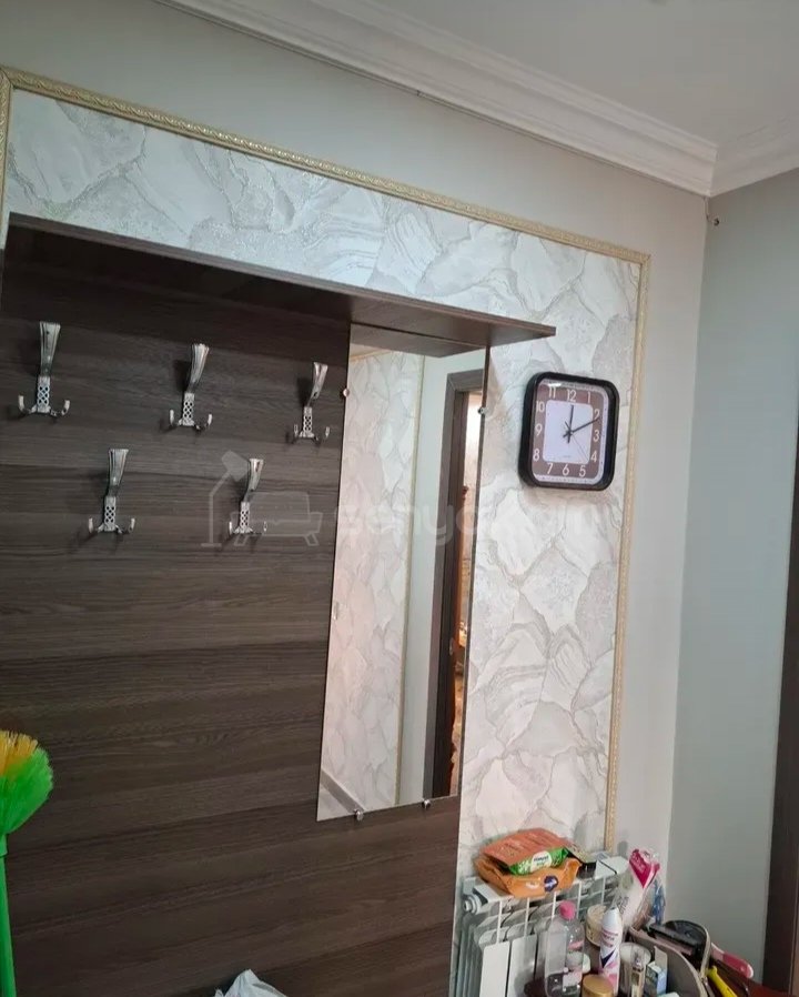 2 Սենյականոց Բնակարան, 55քմ, 5/9 հարկ, Նորմալ Վիճակում, Կահավորված