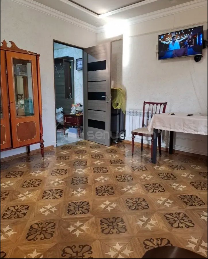 2 Սենյականոց Բնակարան, 55քմ, 5/9 հարկ, Նորմալ Վիճակում, Կահավորված