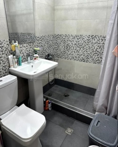 3 Սենյականոց Բնակարան Քարե Շենքում, 65քմ, 4/5 հարկ, Կապիտալ Վերանորոգված