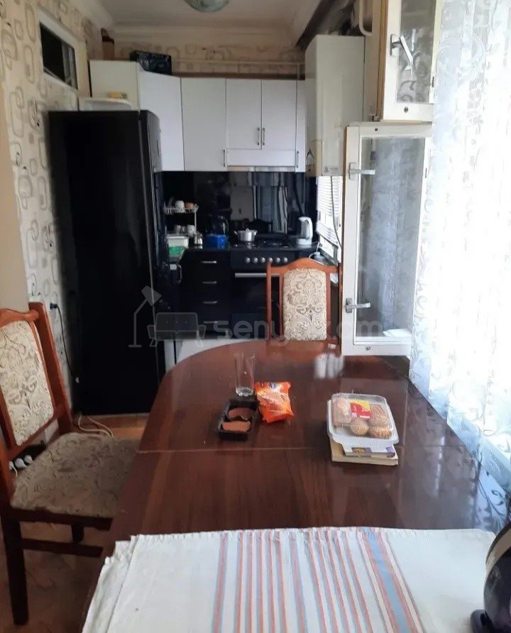 1 Սենյականոց Բնակարան, 45քմ, 6/9 հարկ, Կոսմետիկ Վերանորոգված