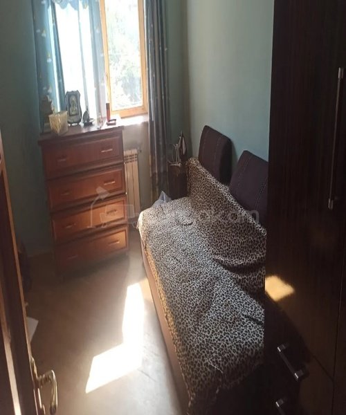 3 Սենյականոց Բնակարան Քարե Շենքում, 80քմ, 3/5 հարկ, Կոսմետիկ Վերանորոգված