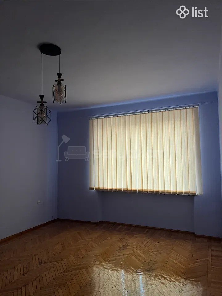 2 Սենյականոց Բնակարան Քարե Շենքում, 50քմ, 5/5 հարկ, Նորմալ Վիճակում, Արևկող