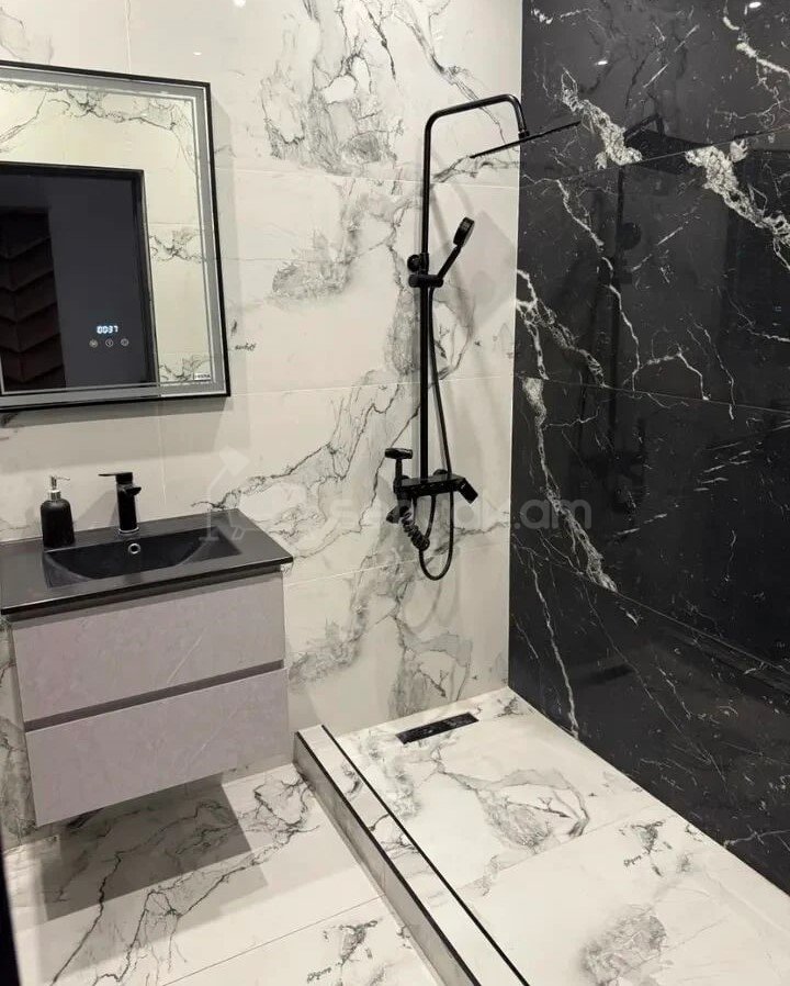 2 Սենյականոց Բնակարան Նորակառույցում, 55քմ, 14/14 հարկ, Կապիտալ Վերանորոգված