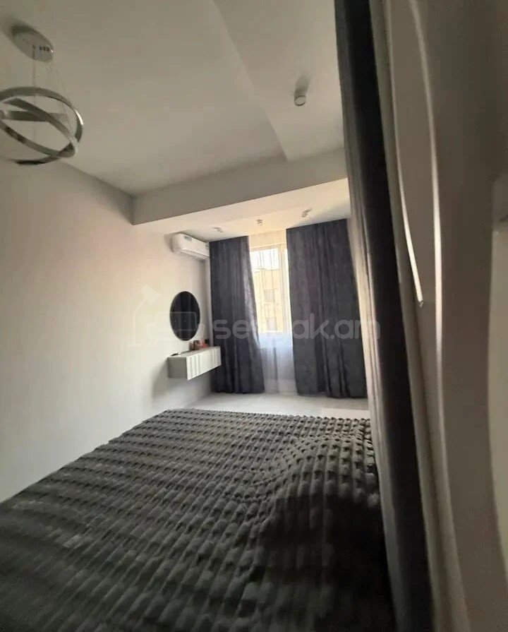 2 Սենյականոց Բնակարան Նորակառույցում, 55քմ, 14/14 հարկ, Կապիտալ Վերանորոգված