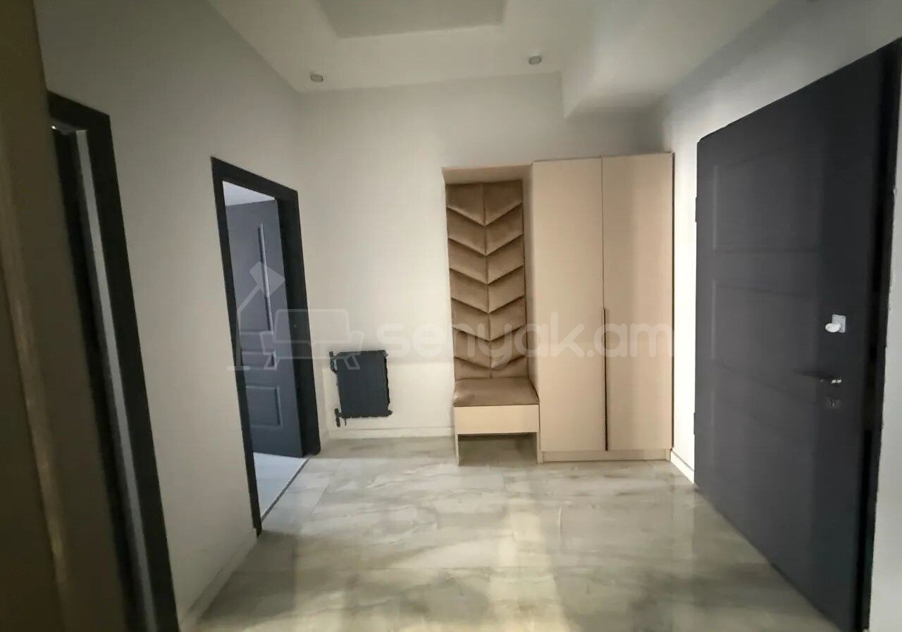 2 Սենյականոց Բնակարան Նորակառույցում, 55քմ, 14/14 հարկ, Կապիտալ Վերանորոգված