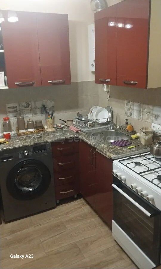 3 Սենյականոց Բնակարան, 75քմ, 2/4 հարկ, Կապիտալ Վերանորոգված