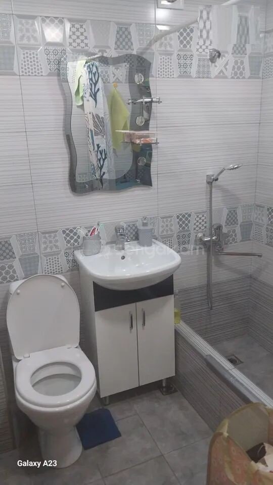 3 Սենյականոց Բնակարան, 75քմ, 2/4 հարկ, Կապիտալ Վերանորոգված