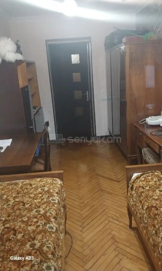 3 Սենյականոց Բնակարան, 75քմ, 2/4 հարկ, Կապիտալ Վերանորոգված