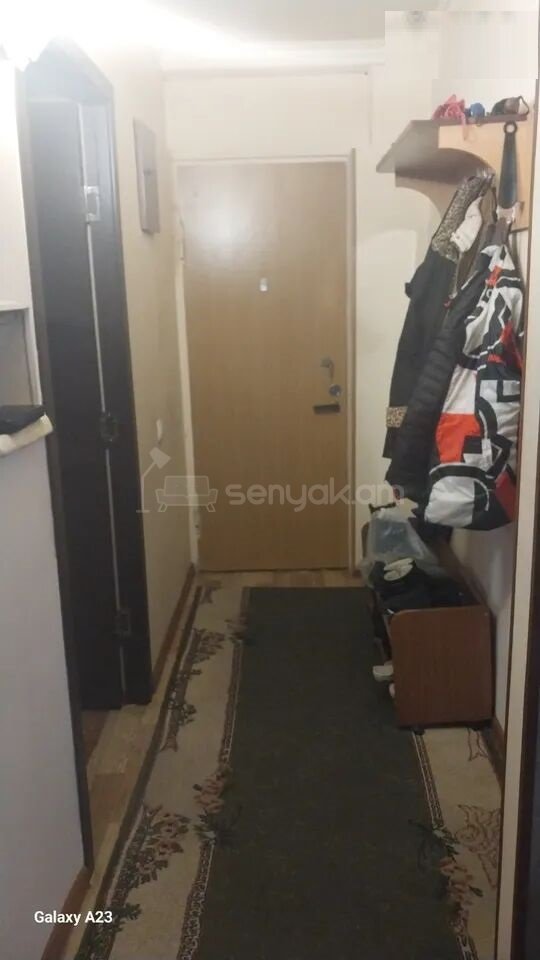 3 Սենյականոց Բնակարան, 75քմ, 2/4 հարկ, Կապիտալ Վերանորոգված