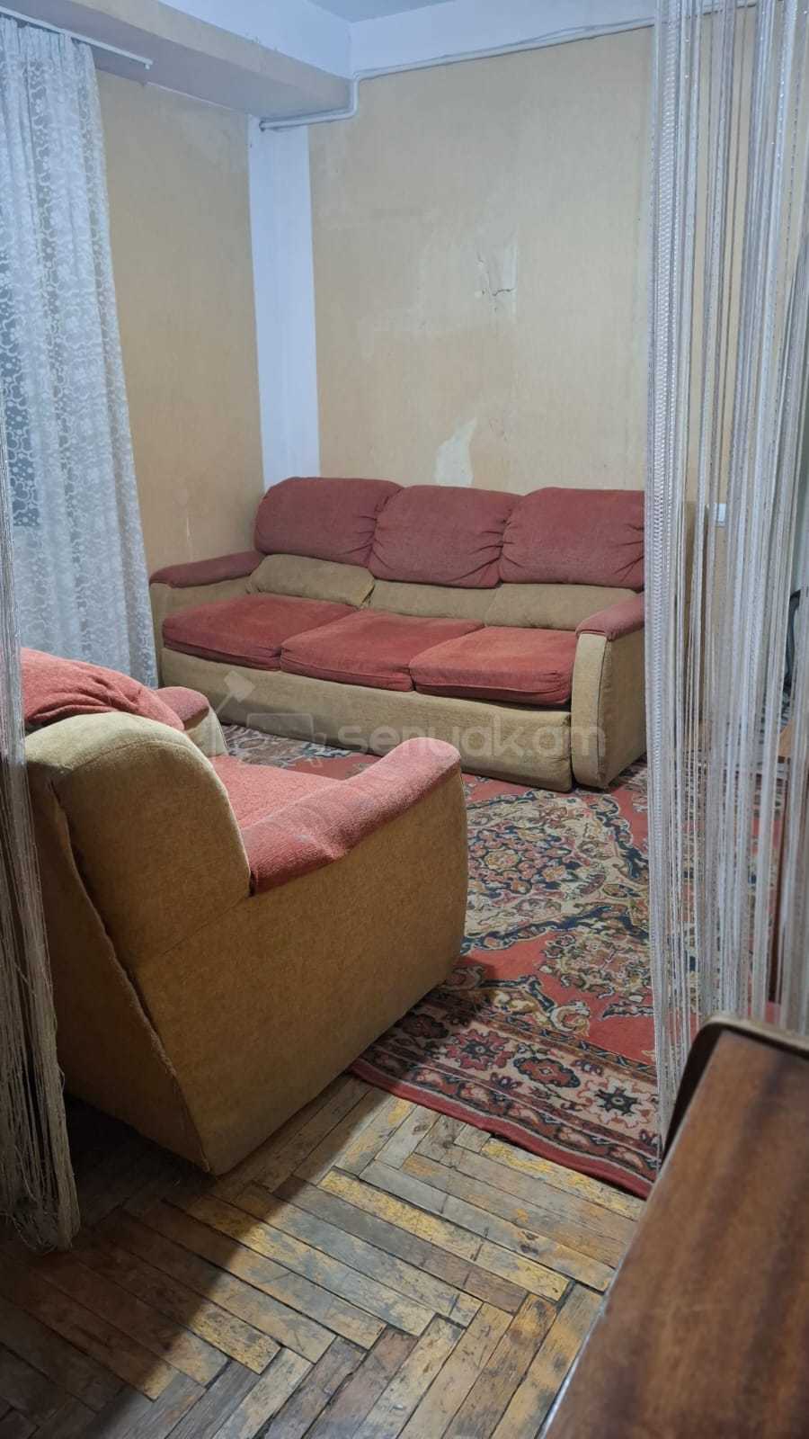 1 Սենյականոց Բնակարան, 40քմ, 1/9 հարկ, Նորմալ Վիճակում, Կահավորված