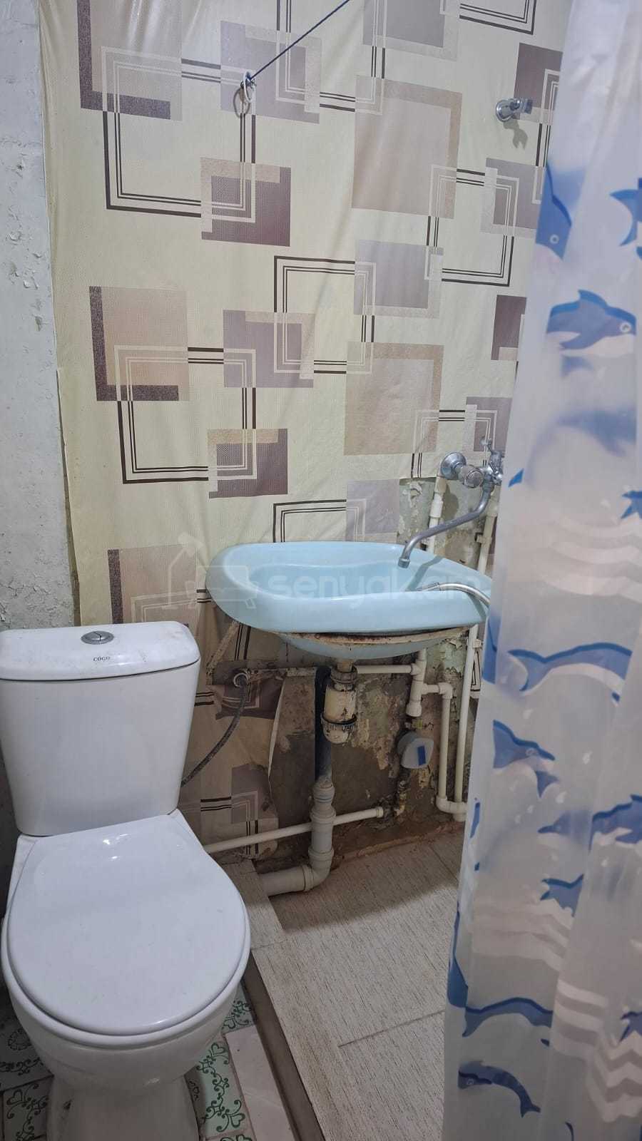 1 Սենյականոց Բնակարան, 40քմ, 1/9 հարկ, Նորմալ Վիճակում, Կահավորված