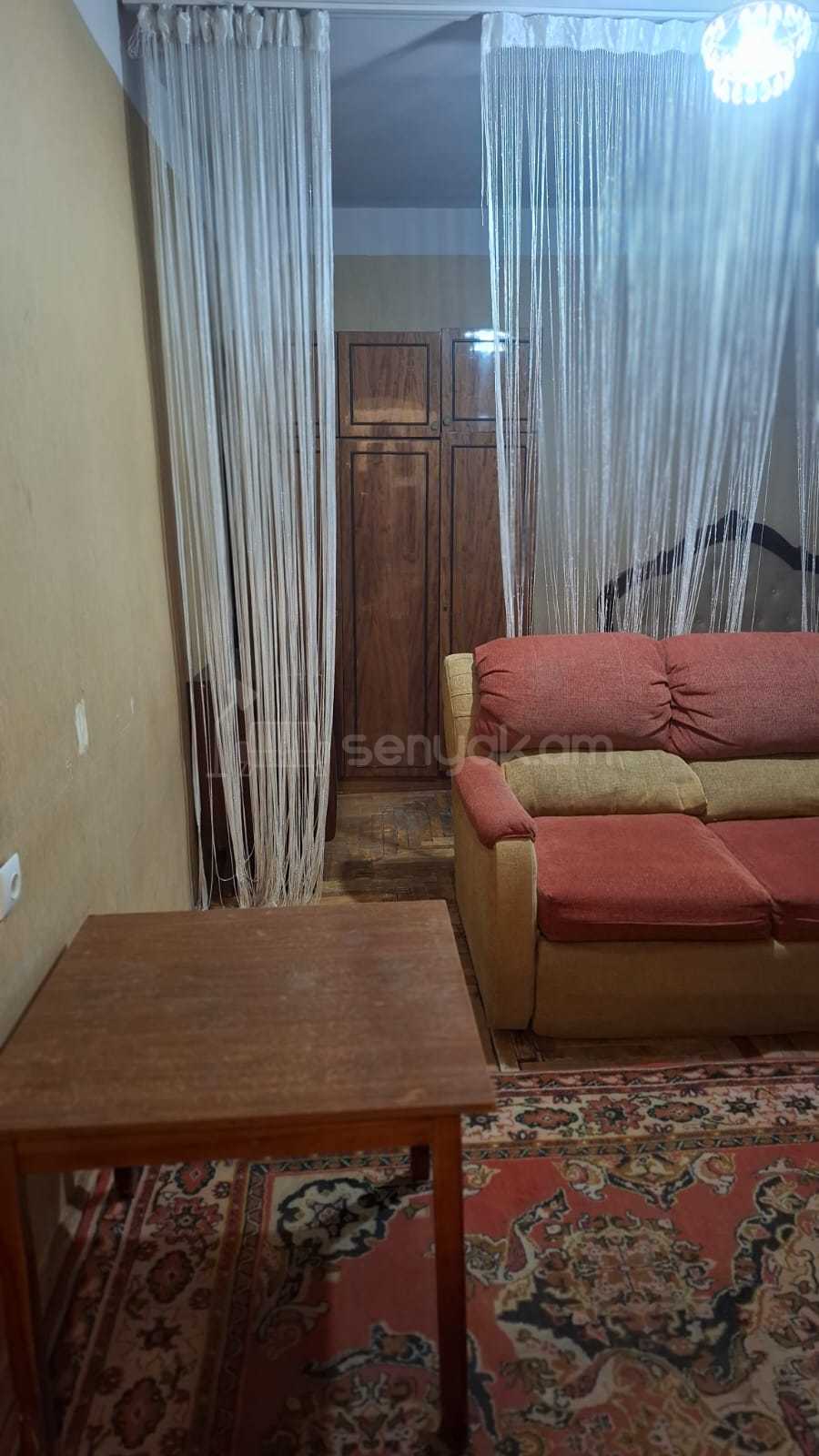 1 Սենյականոց Բնակարան, 40քմ, 1/9 հարկ, Նորմալ Վիճակում, Կահավորված