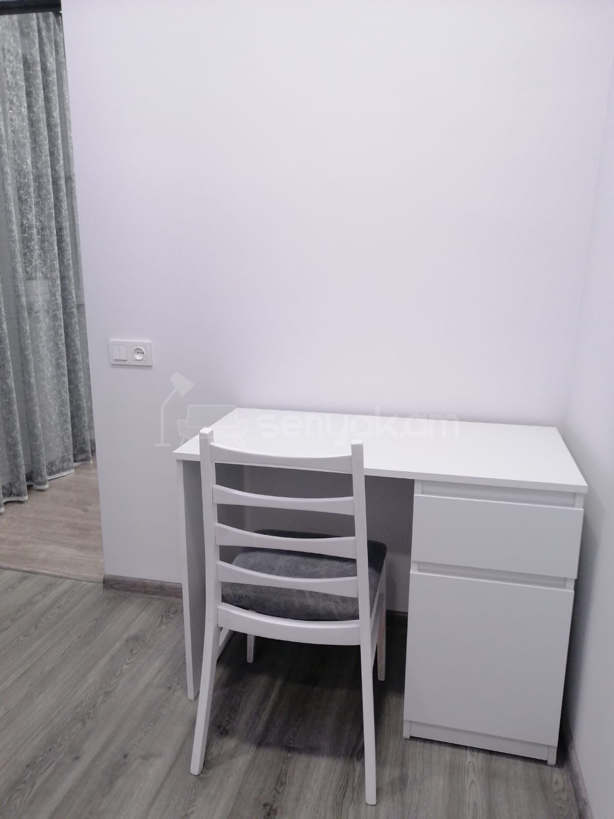 3 Սենյականոց Բնակարան, 67քմ, 11/12 հարկ, Կապիտալ Վերանորոգված, Կահավորված, Արևկող