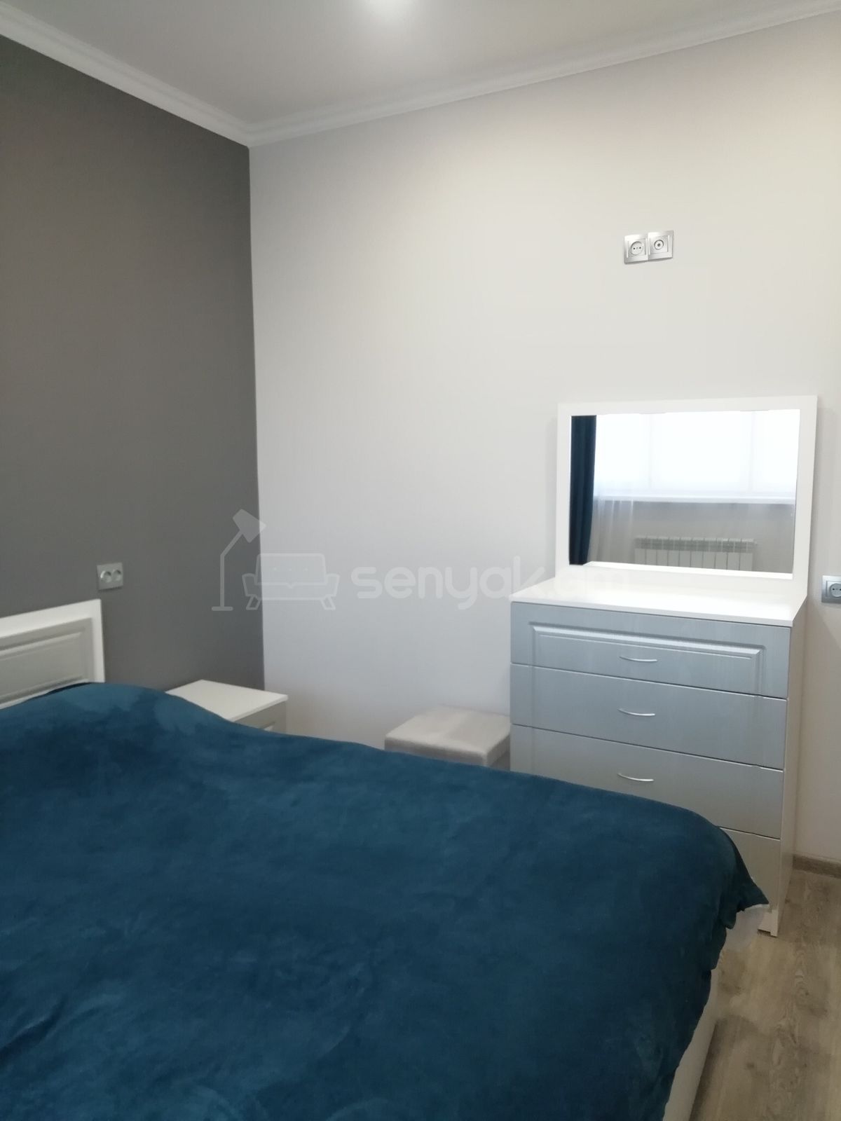 3 Սենյականոց Բնակարան, 67քմ, 11/12 հարկ, Կապիտալ Վերանորոգված, Կահավորված, Արևկող