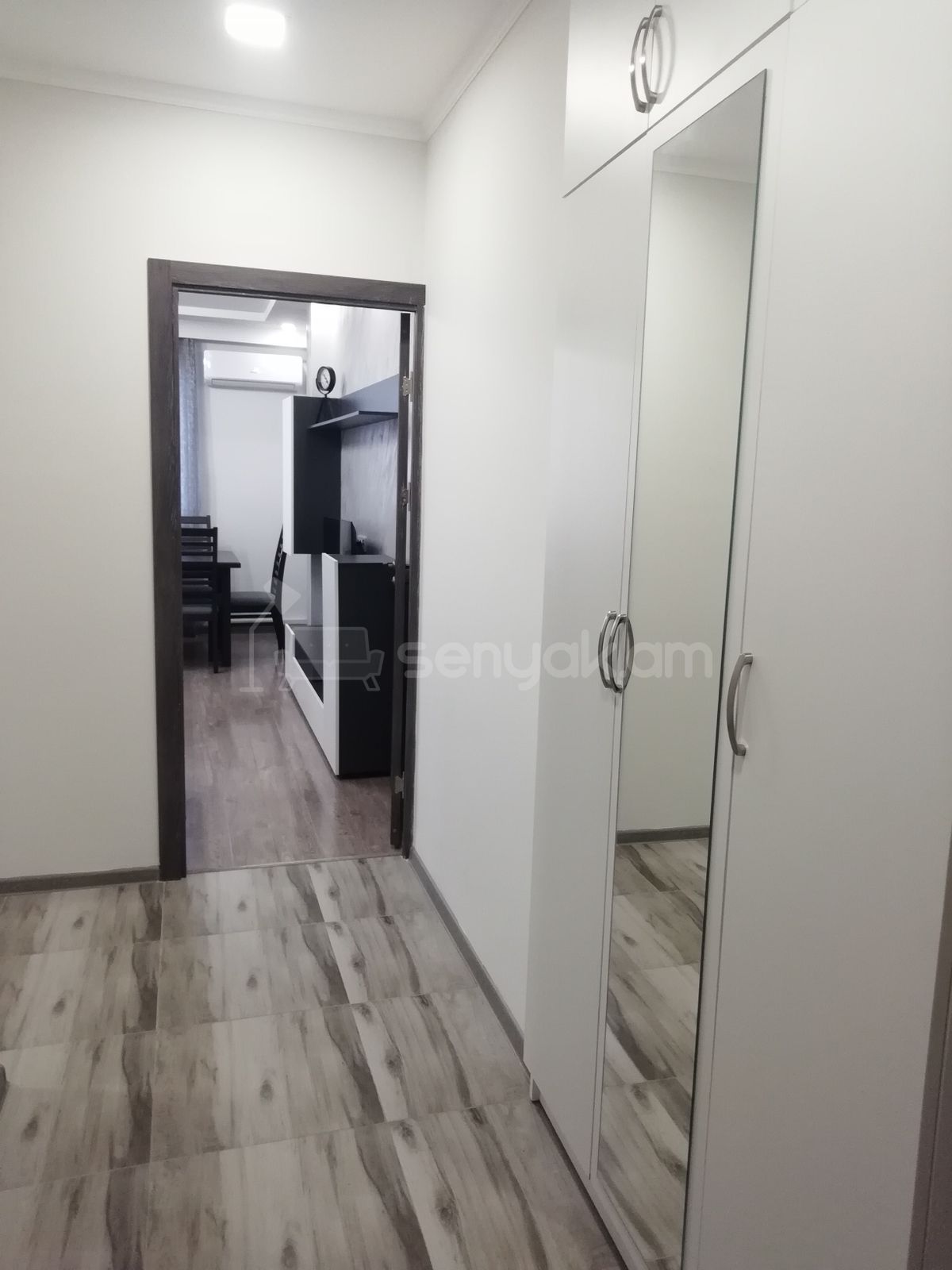 3 Սենյականոց Բնակարան, 67քմ, 11/12 հարկ, Կապիտալ Վերանորոգված, Կահավորված, Արևկող