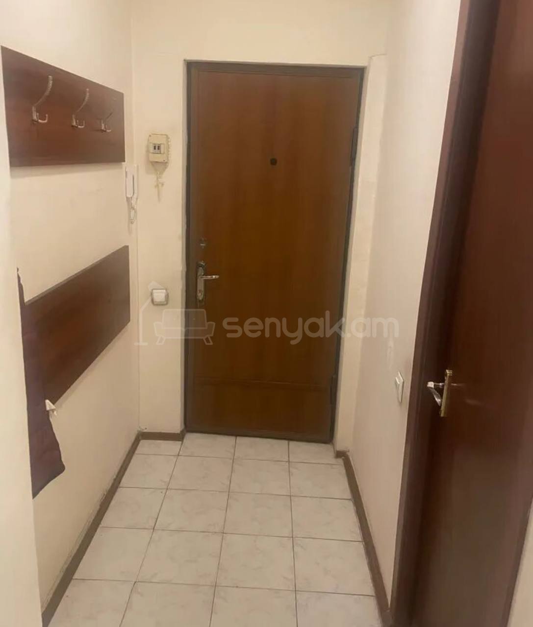 3 Սենյականոց Բնակարան, 90քմ, 6/10 հարկ, Կոսմետիկ Վերանորոգված