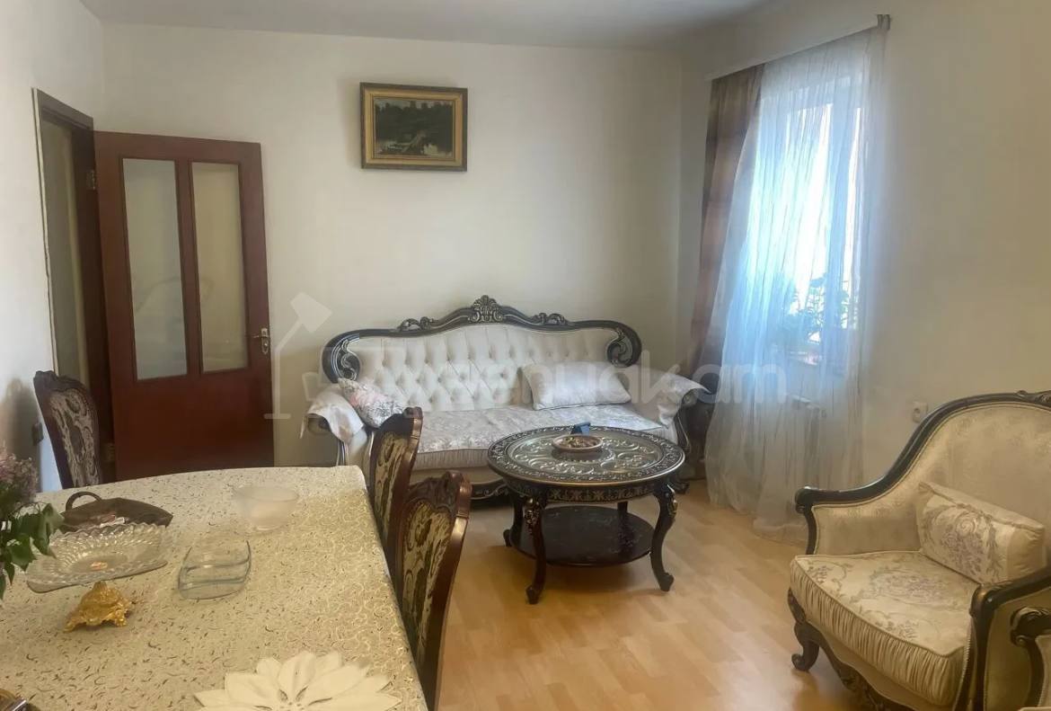 3 Սենյականոց Բնակարան, 90քմ, 6/10 հարկ, Կոսմետիկ Վերանորոգված