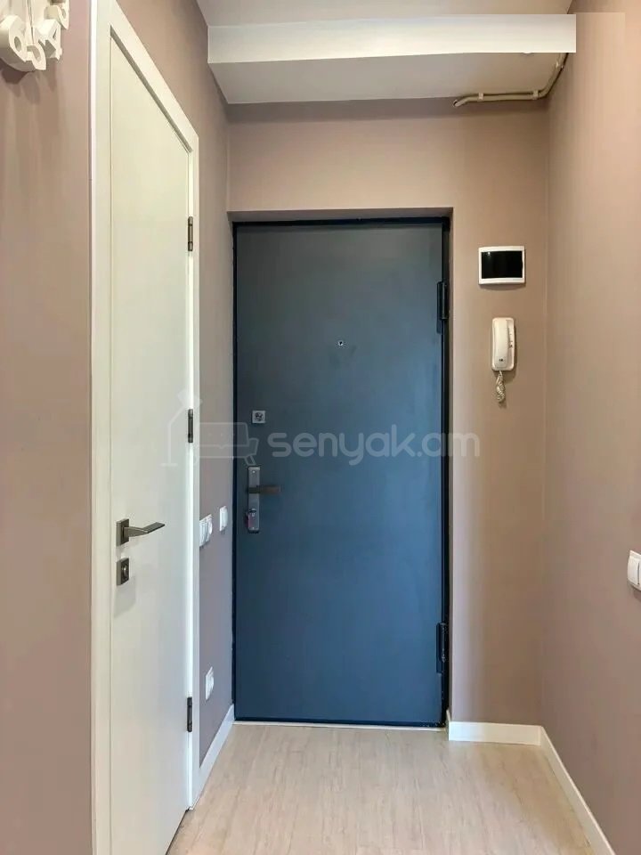 2 Սենյականոց Բնակարան, 40քմ, 6/11 հարկ, Դիզայներական Վերանորոգված