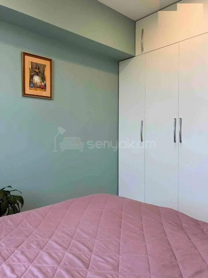 2 Սենյականոց Բնակարան, 40քմ, 6/11 հարկ, Դիզայներական Վերանորոգված