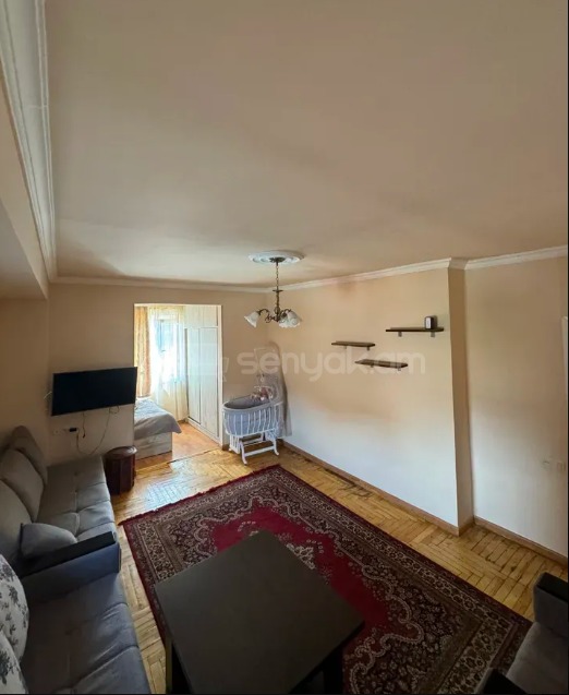 2 Սենյականոց Բնակարան, 45քմ, 6/9 հարկ, Նորմալ Վիճակում