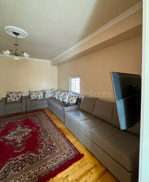 2 Սենյականոց Բնակարան, 45քմ, 6/9 հարկ, Նորմալ Վիճակում