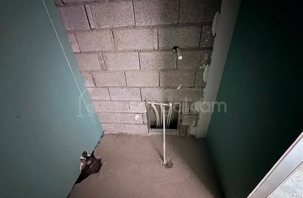 2 Սենյականոց Բնակարան, 53քմ, 10/13 հարկ, Զրոյական Վիճակում