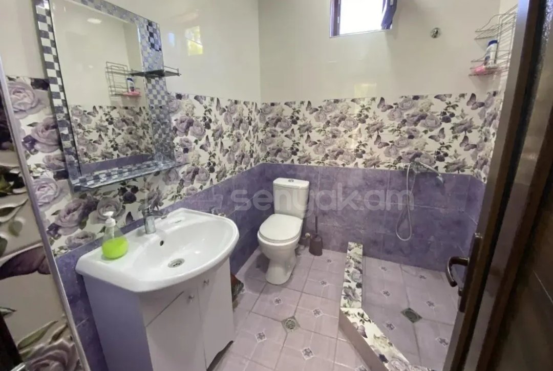 5 Սենյականոց Շքեղ Առանձնատուն, 180քմ, Լողավազանով