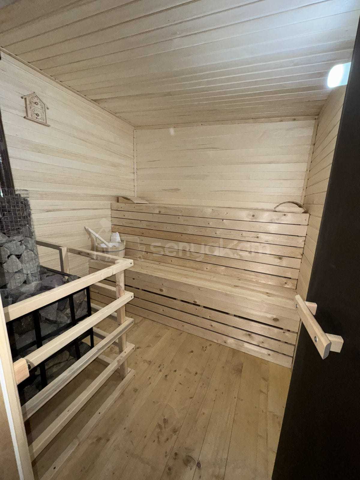 5 Սենյականոց Շքեղ Առանձնատուն, 200քմ, Լողավազանով