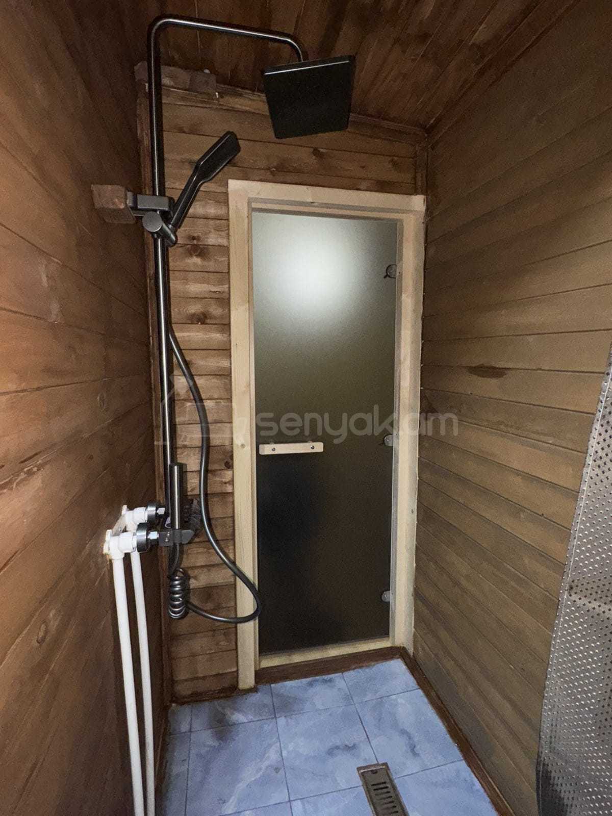 5 Սենյականոց Շքեղ Առանձնատուն, 200քմ, Լողավազանով