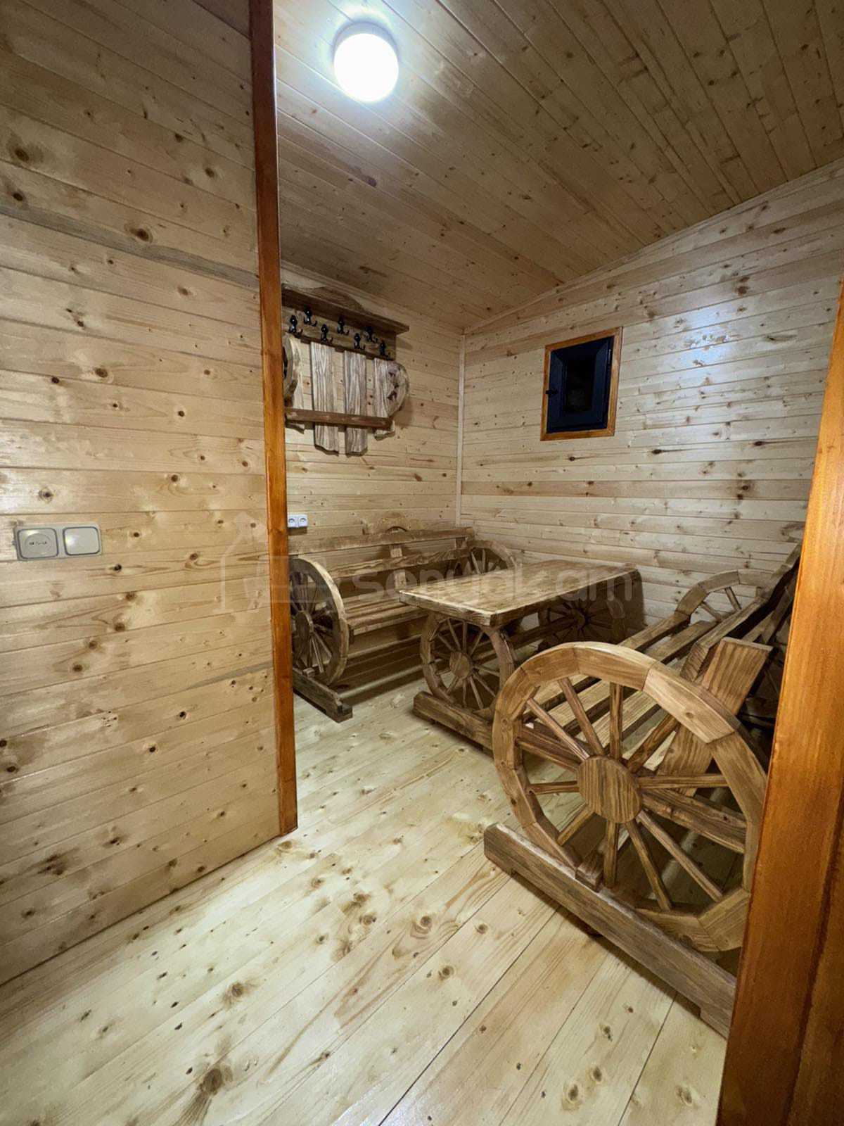 5 Սենյականոց Շքեղ Առանձնատուն, 200քմ, Լողավազանով