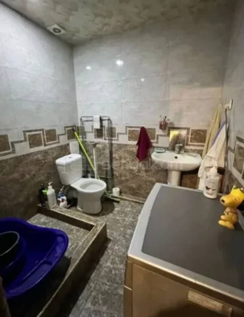 2 Սենյականոց Բնակարան, 46քմ, 8/8 հարկ, Կոսմետիկ Վերանորոգված