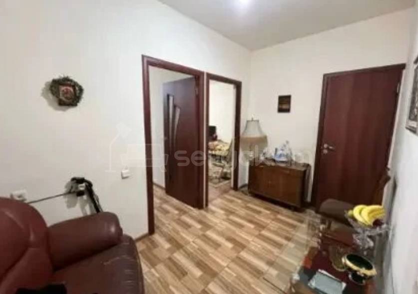 2 Սենյականոց Բնակարան, 46քմ, 8/8 հարկ, Կոսմետիկ Վերանորոգված