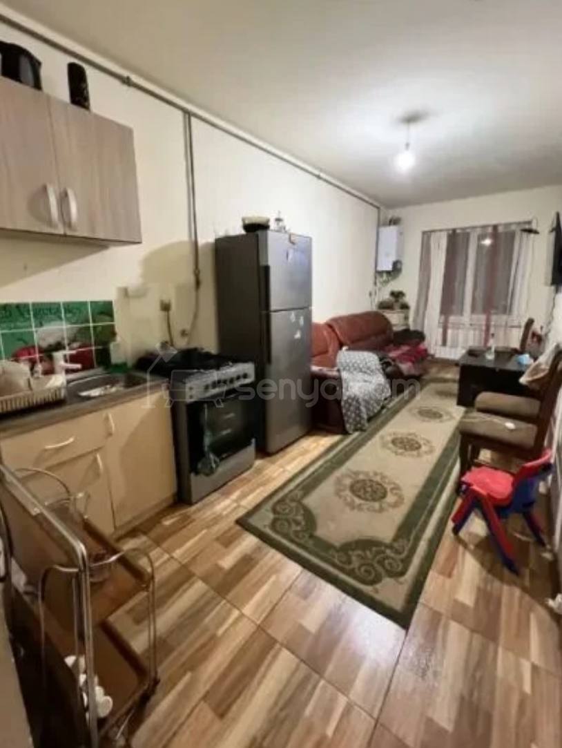 2 Սենյականոց Բնակարան, 46քմ, 8/8 հարկ, Կոսմետիկ Վերանորոգված