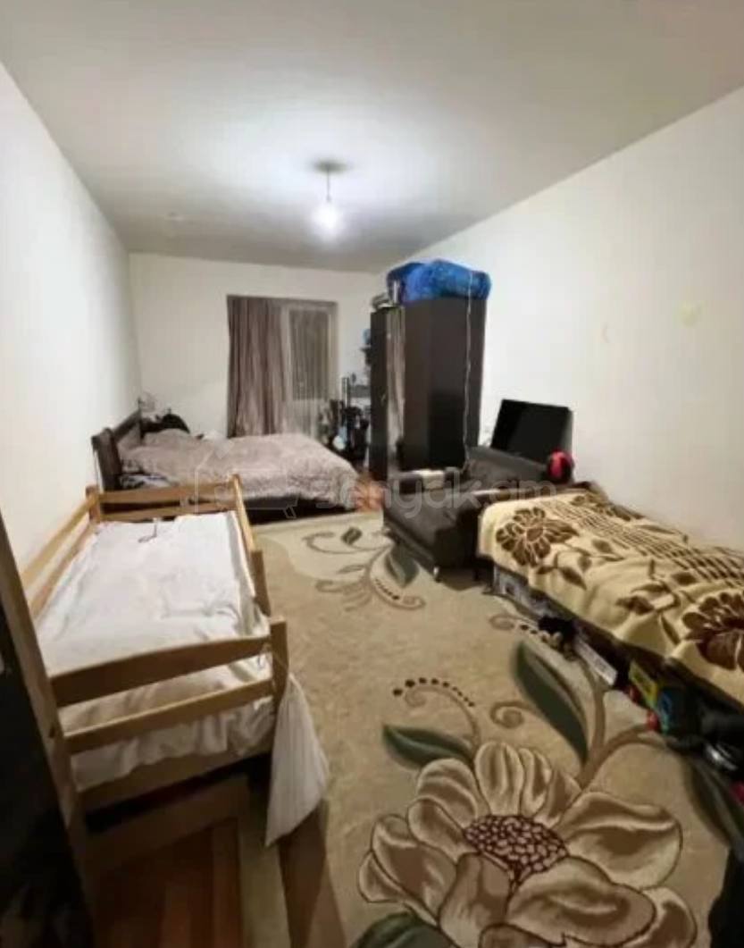 2 Սենյականոց Բնակարան, 46քմ, 8/8 հարկ, Կոսմետիկ Վերանորոգված