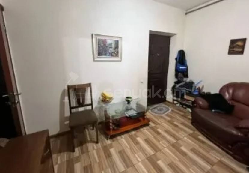 2 Սենյականոց Բնակարան, 46քմ, 8/8 հարկ, Կոսմետիկ Վերանորոգված