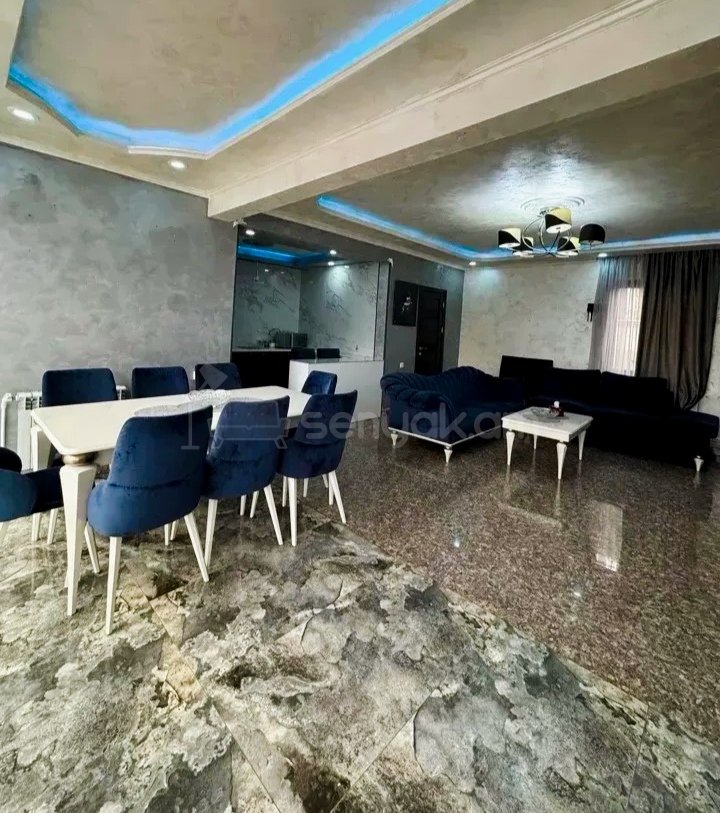 6 Սենյականոց Շքեղ Առանձնատուն, 200քմ, Լողավազանով