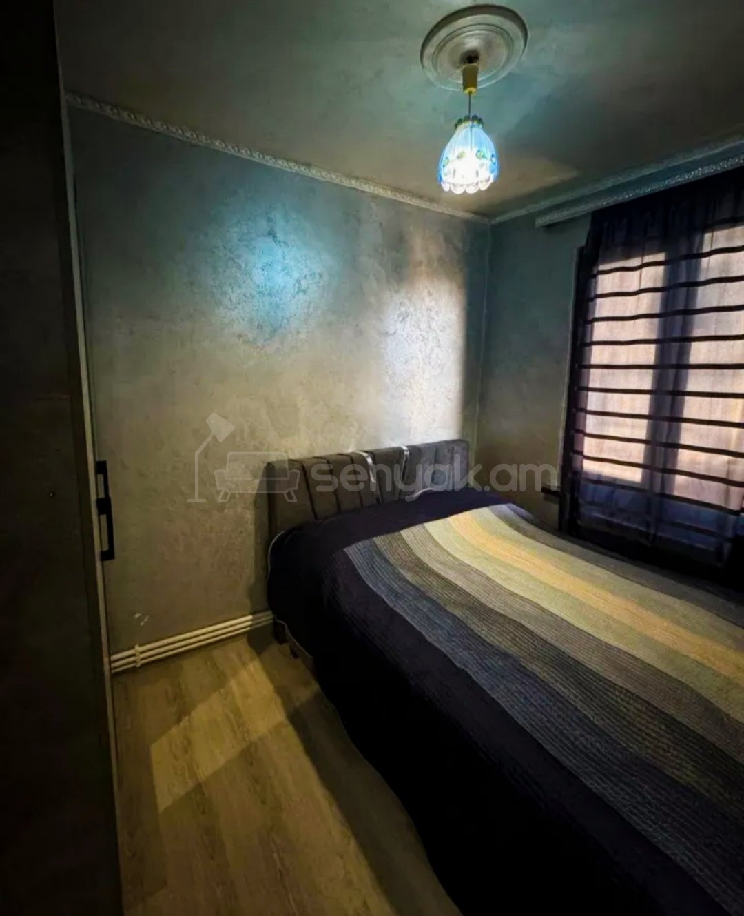 6 Սենյականոց Շքեղ Առանձնատուն, 200քմ, Լողավազանով