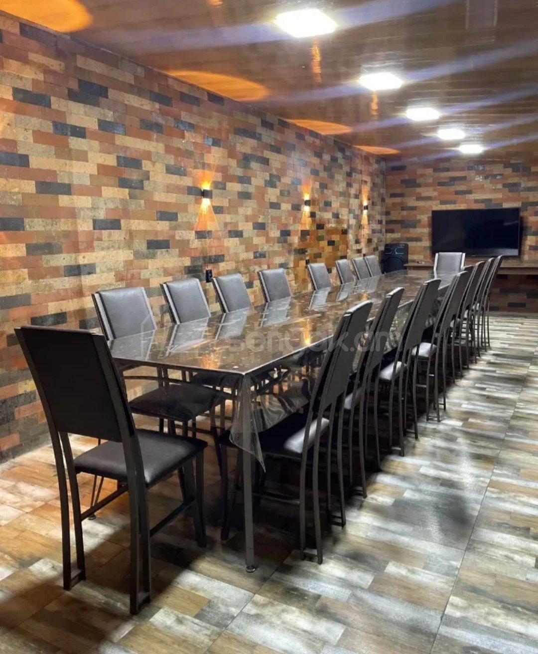 6 Սենյականոց Շքեղ Առանձնատուն, 200քմ, Լողավազանով