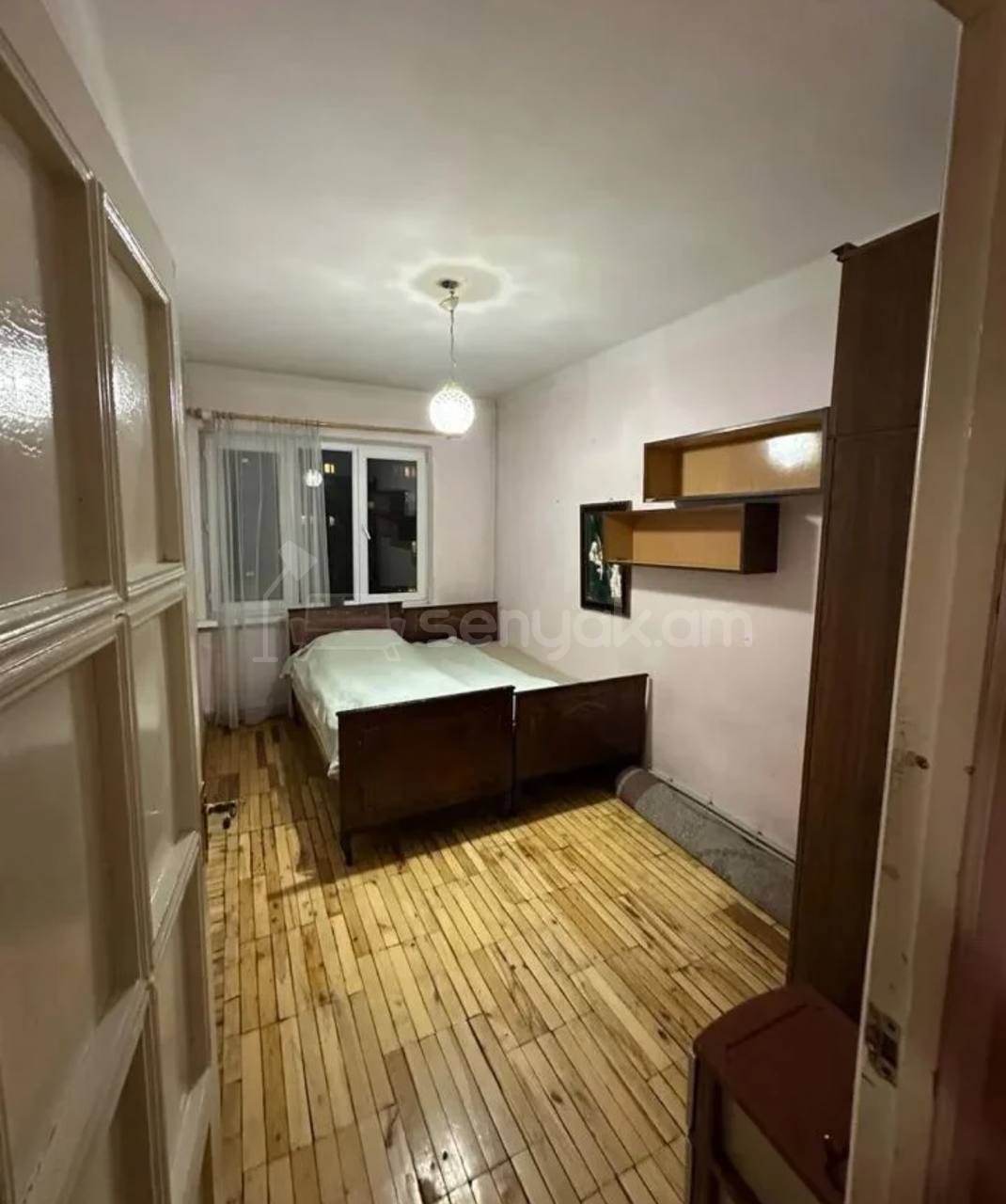 3 Սենյականոց Բնակարան, 73քմ, 5/9 հարկ, Կոսմետիկ Վերանորոգված, Կահավորված