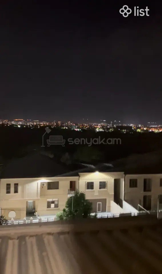 2 Սենյականոց Բնակարան Քարե Շենքում, 50քմ, 5/5 հարկ, Նորմալ Վիճակում, Արևկող