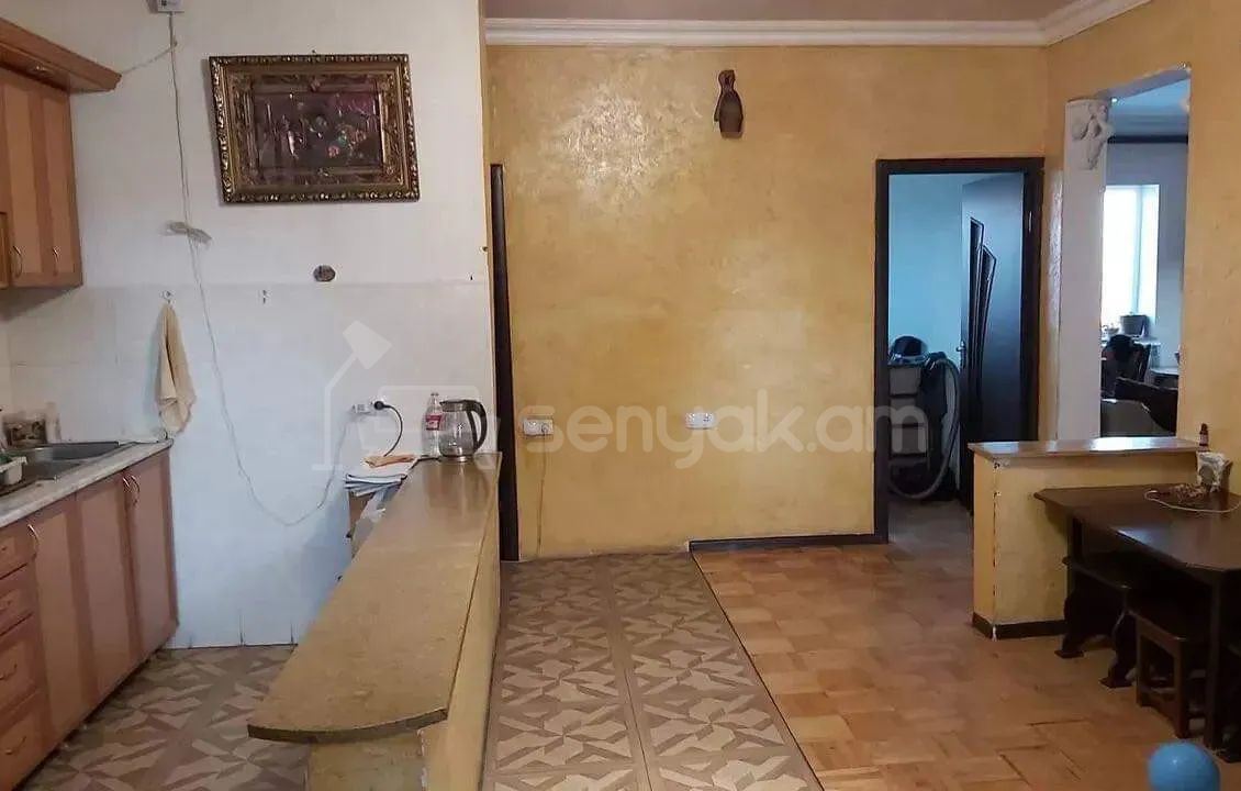 3 Սենյականոց Սեփական Տուն, 90քմ, Կոսմետիկ Վերանորոգված