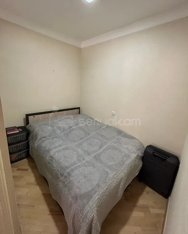 1 Սենյականոց Բնակարան Քարե Շենքում, 47քմ, 2/5 հարկ, Կոսմետիկ Վերանորոգված