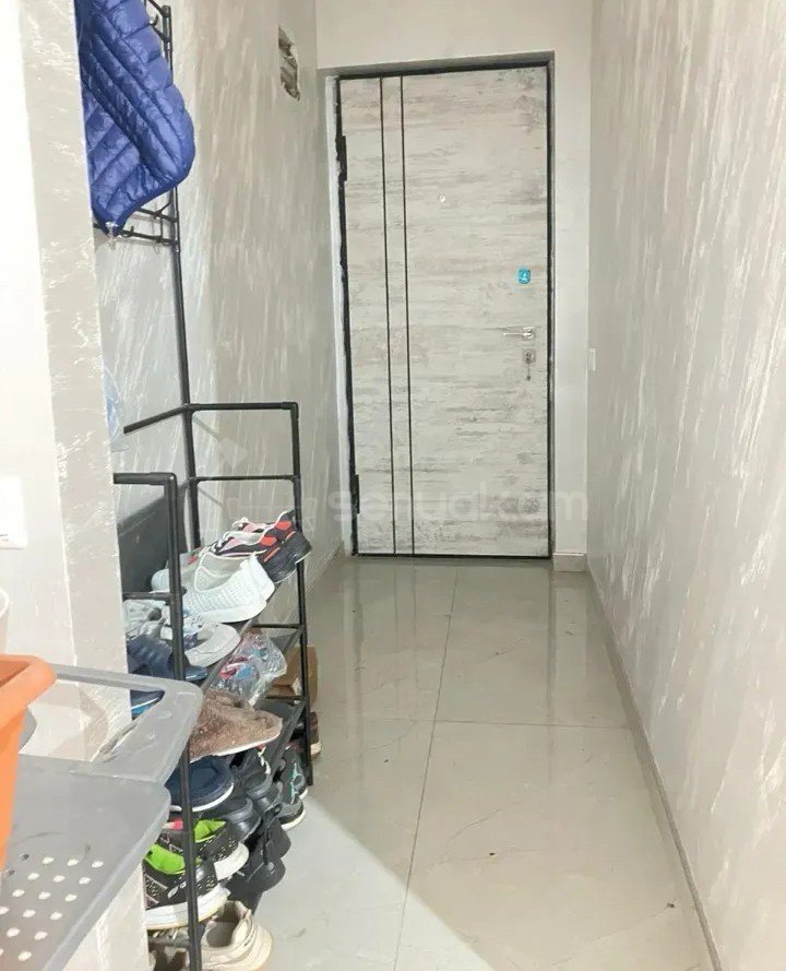 2 Սենյականոց Բնակարան, 58քմ, 2/4 հարկ, Նորմալ Վիճակում