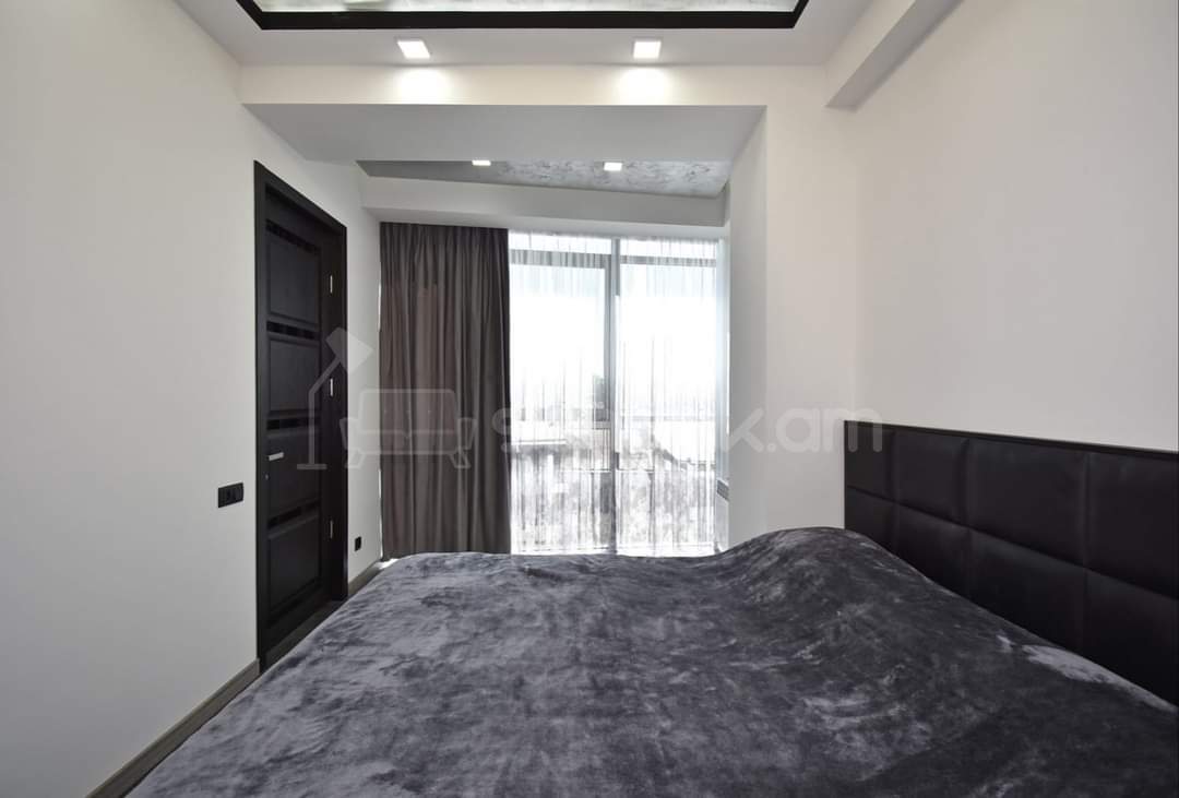 3 Սենյականոց Բնակարան Նորակառույցում, 80քմ, 8/11 հարկ, Դիզայներական Վերանորոգված