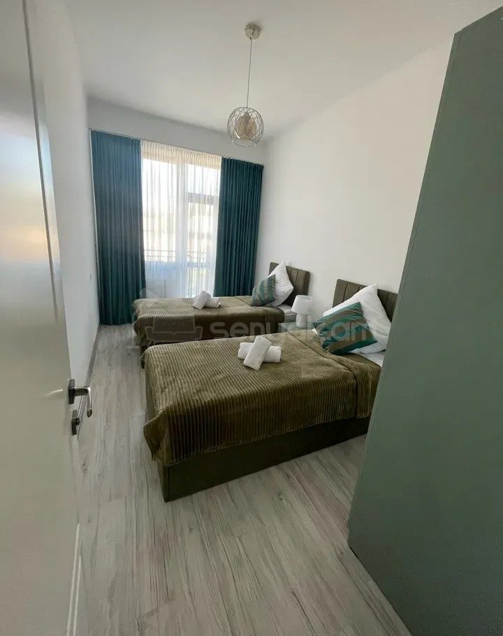 3 Սենյականոց Բնակարան Նորակառույցում, 95քմ, 5/9 հարկ, Դիզայներական Վերանորոգված, Կահավորված, Արևկող