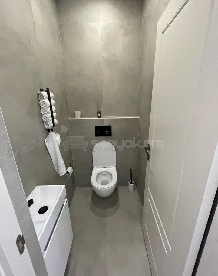 3 Սենյականոց Բնակարան Նորակառույցում, 95քմ, 5/9 հարկ, Դիզայներական Վերանորոգված, Կահավորված, Արևկող