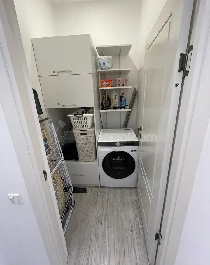 3 Սենյականոց Բնակարան Նորակառույցում, 95քմ, 5/9 հարկ, Դիզայներական Վերանորոգված, Կահավորված, Արևկող