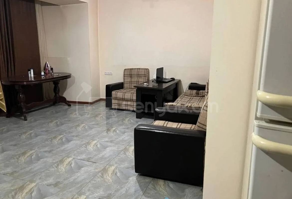 2 Սենյականոց Բնակարան, 52քմ, 5/9 հարկ, Կոսմետիկ Վերանորոգված, Կահավորված