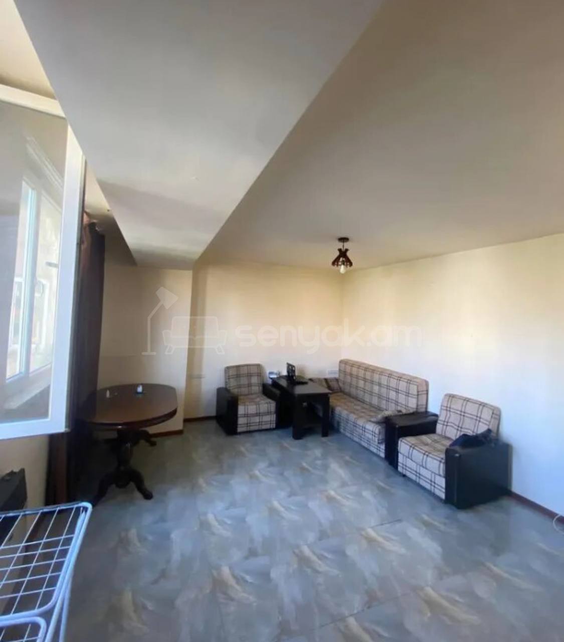 2 Սենյականոց Բնակարան, 52քմ, 5/9 հարկ, Կոսմետիկ Վերանորոգված, Կահավորված